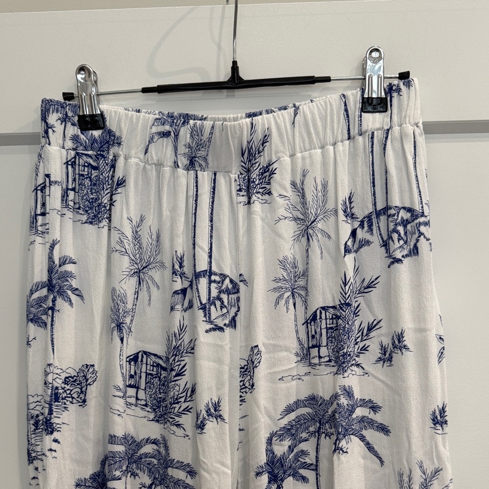 Surf Gypsy Beach Pool Pants - Picture 4 of 5